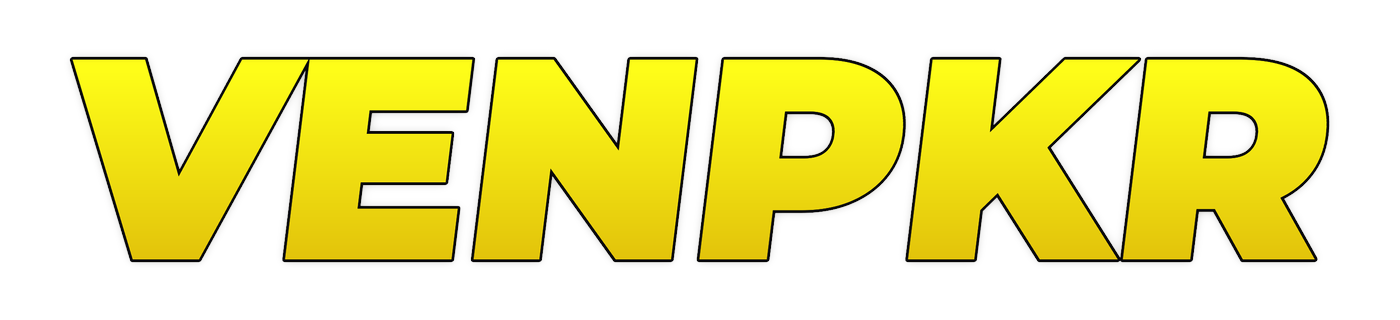 venpkr